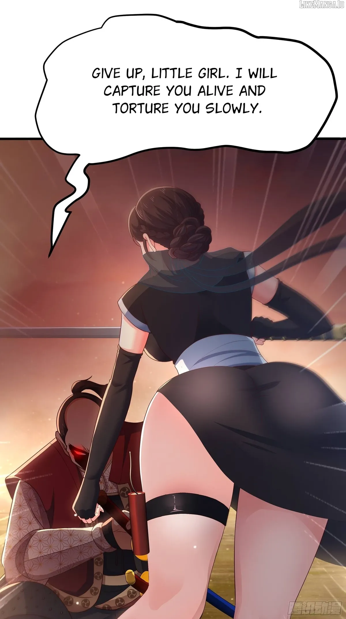 Rebirth of King Zhou: Not Being the Ultimate Villain Chapter 163 Online - página 45