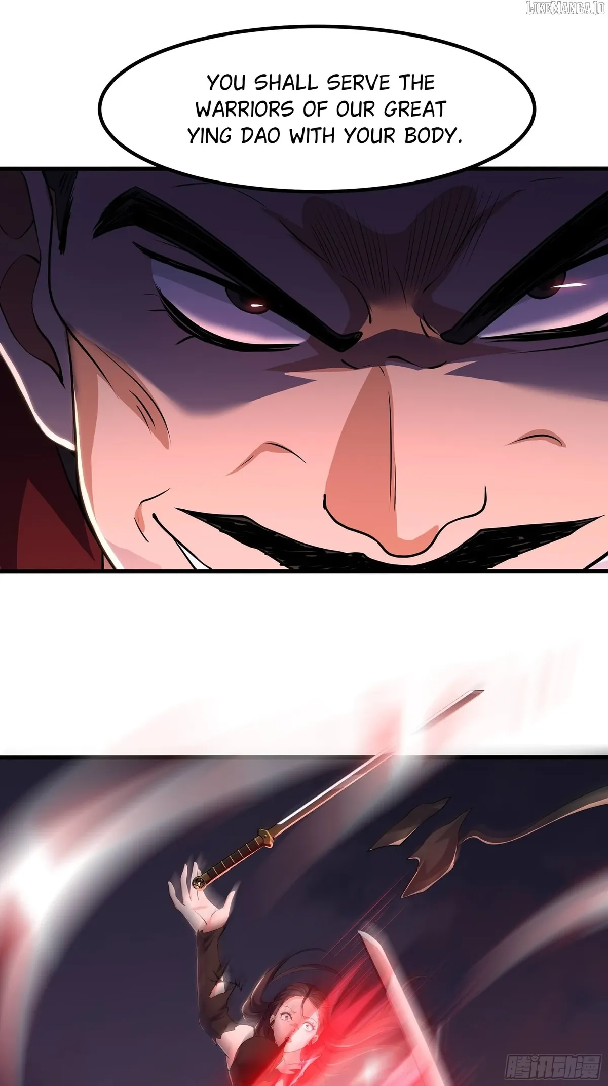 Rebirth of King Zhou: Not Being the Ultimate Villain Chapter 163 Online - página 47