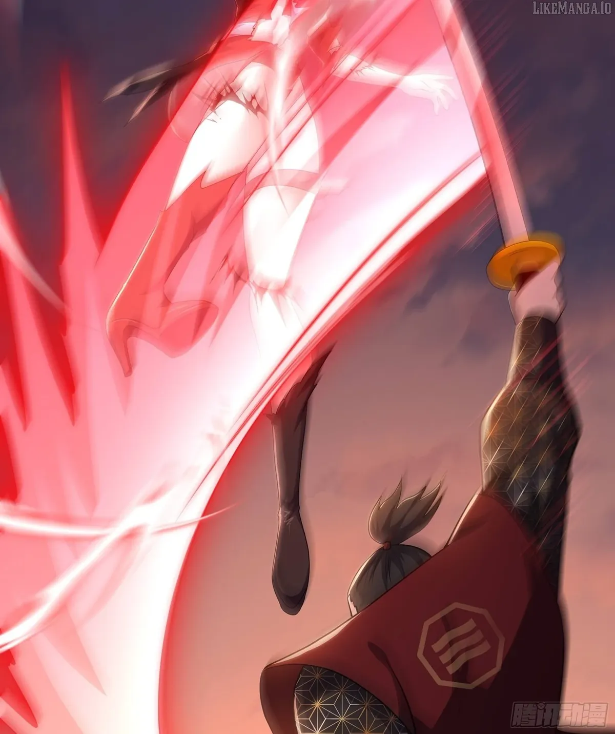 Rebirth of King Zhou: Not Being the Ultimate Villain Chapter 163 Online - página 48