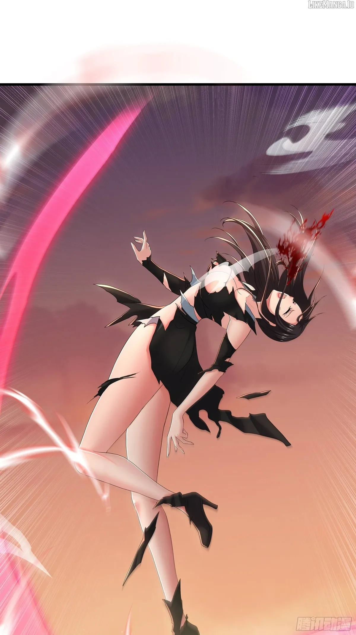 Rebirth of King Zhou: Not Being the Ultimate Villain Chapter 163 Online - página 50