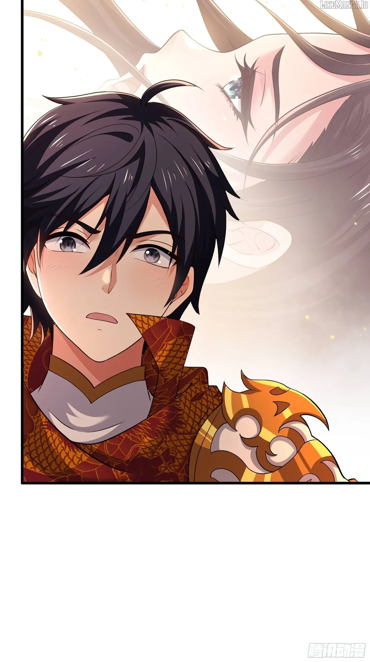 Rebirth of King Zhou: Not Being the Ultimate Villain Chapter 163 Online - página 52