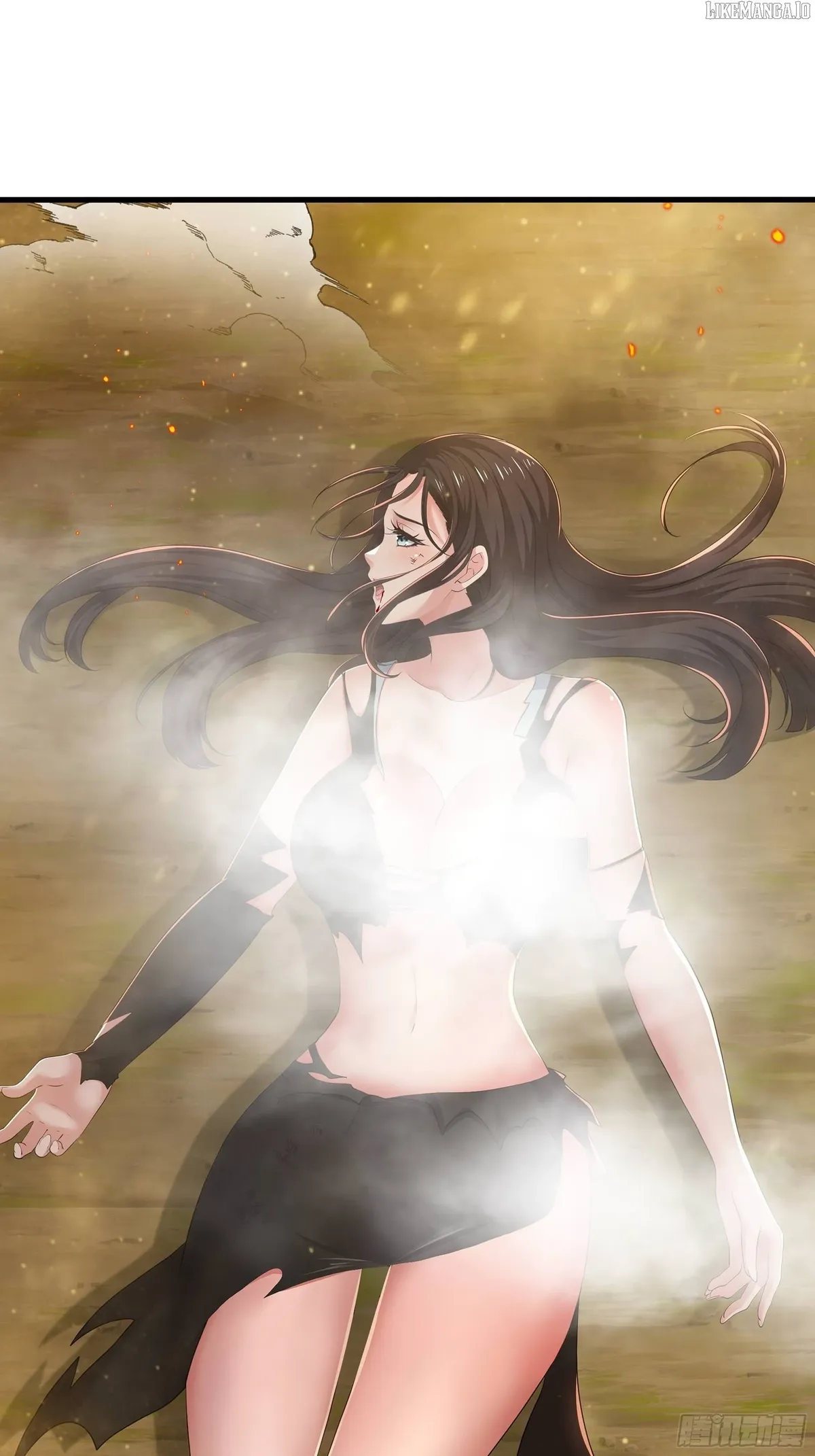 Rebirth of King Zhou: Not Being the Ultimate Villain Chapter 163 Online - página 53