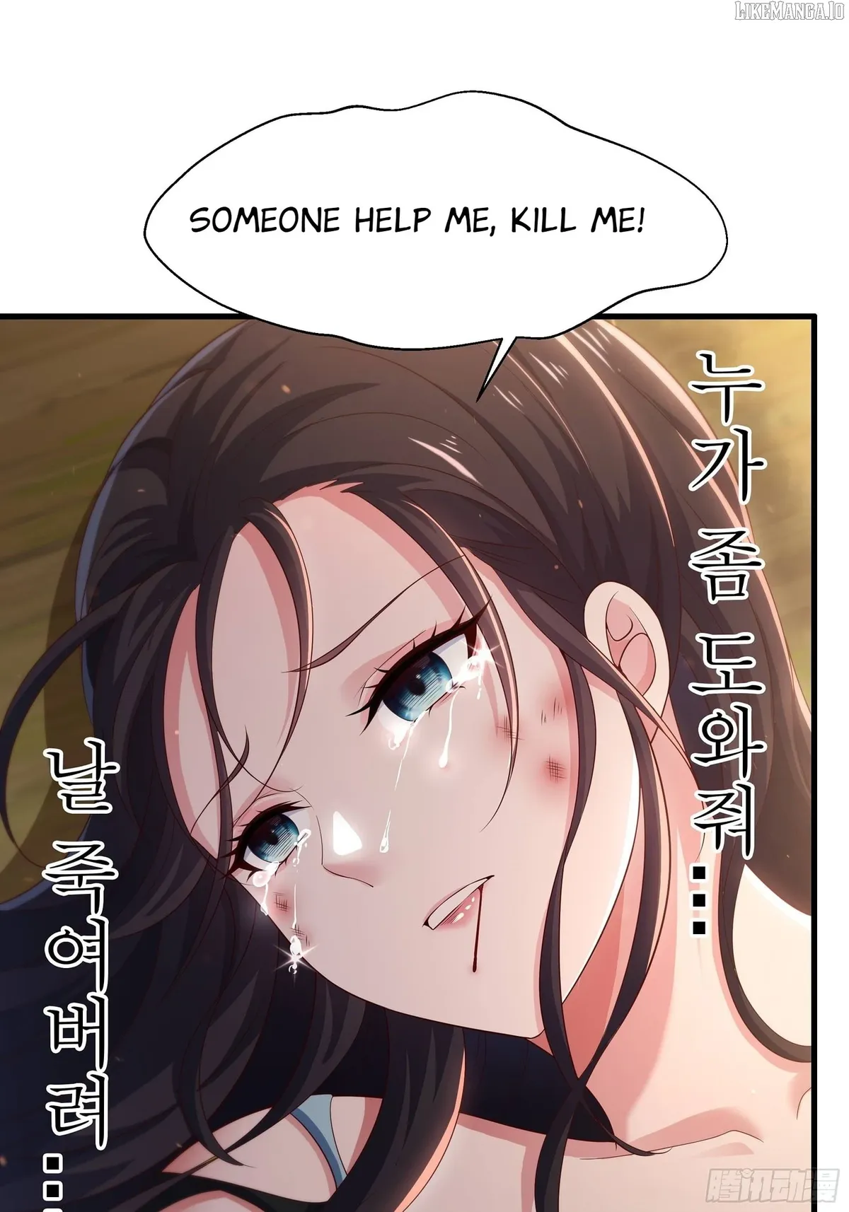 Rebirth of King Zhou: Not Being the Ultimate Villain Chapter 163 Online - página 55