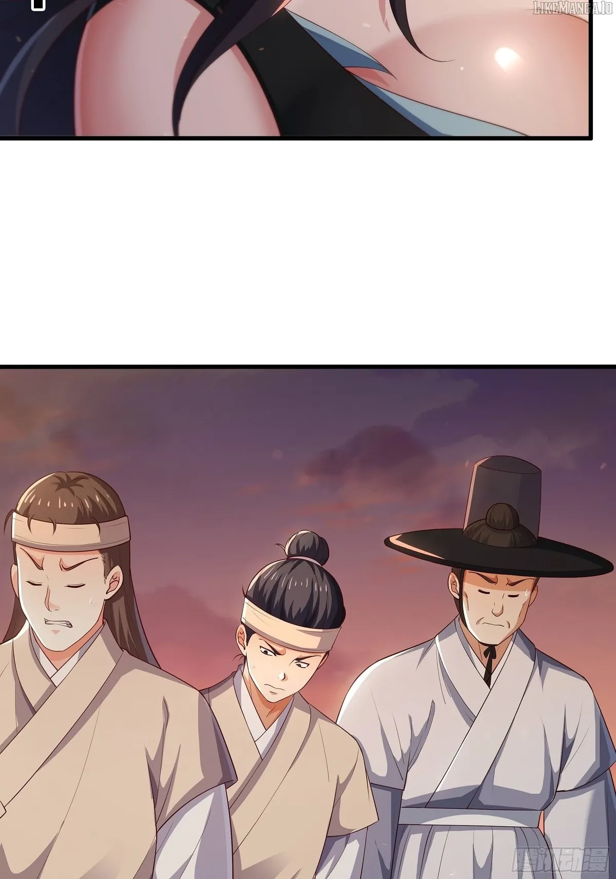 Rebirth of King Zhou: Not Being the Ultimate Villain Chapter 163 Online - página 56