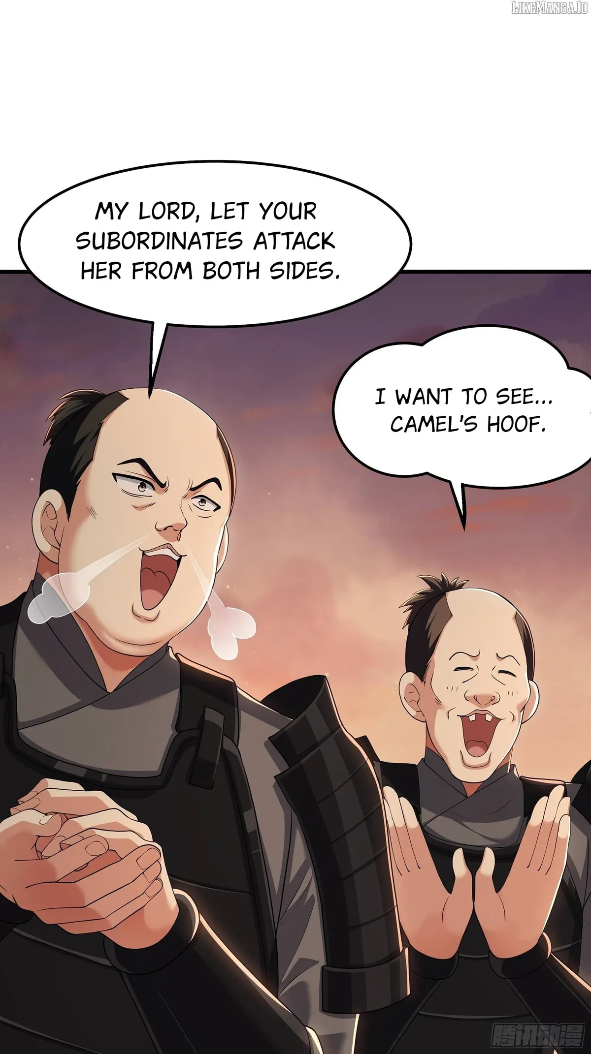 Rebirth of King Zhou: Not Being the Ultimate Villain Chapter 163 Online - página 58