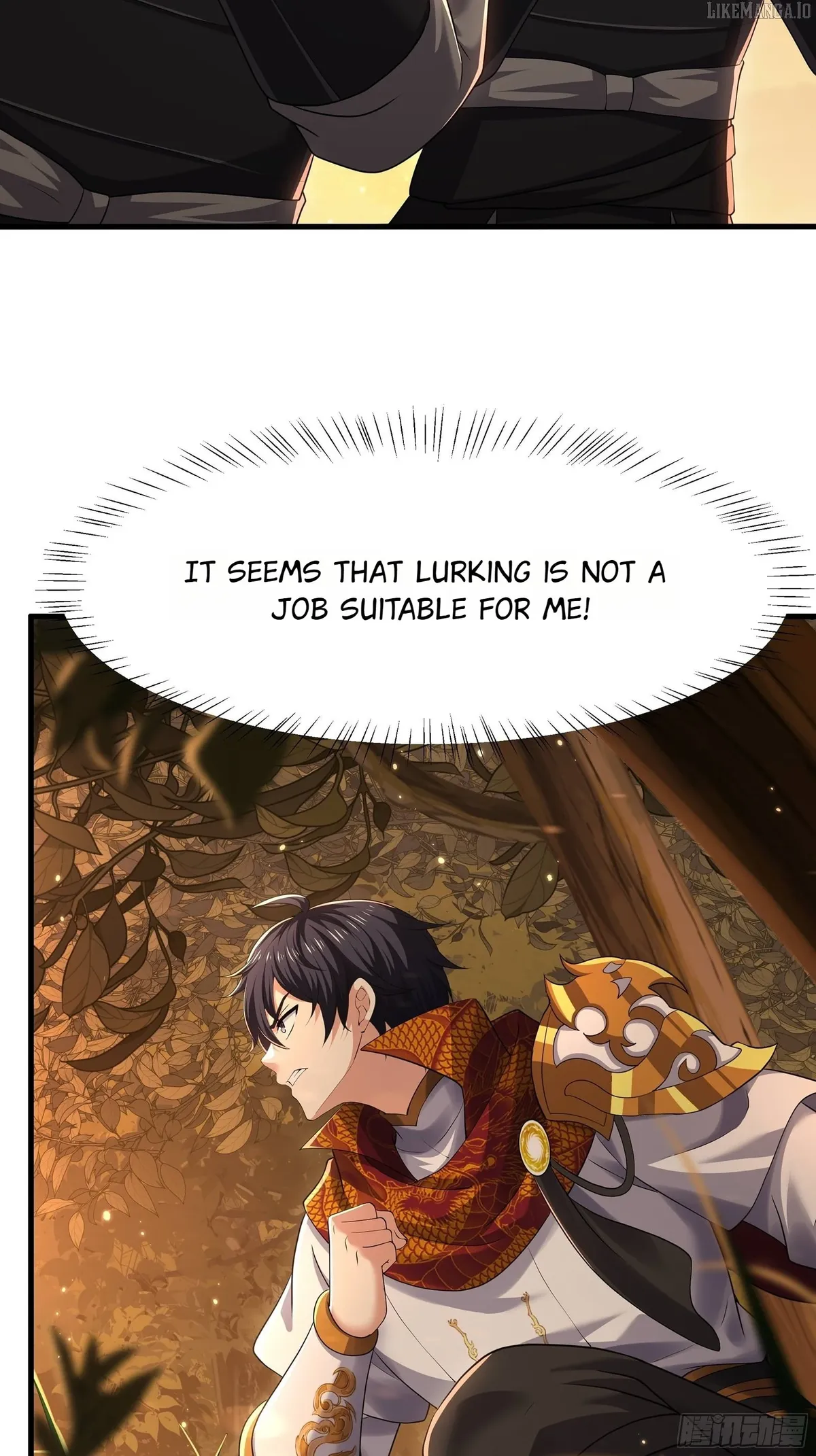 Rebirth of King Zhou: Not Being the Ultimate Villain Chapter 163 Online - página 59