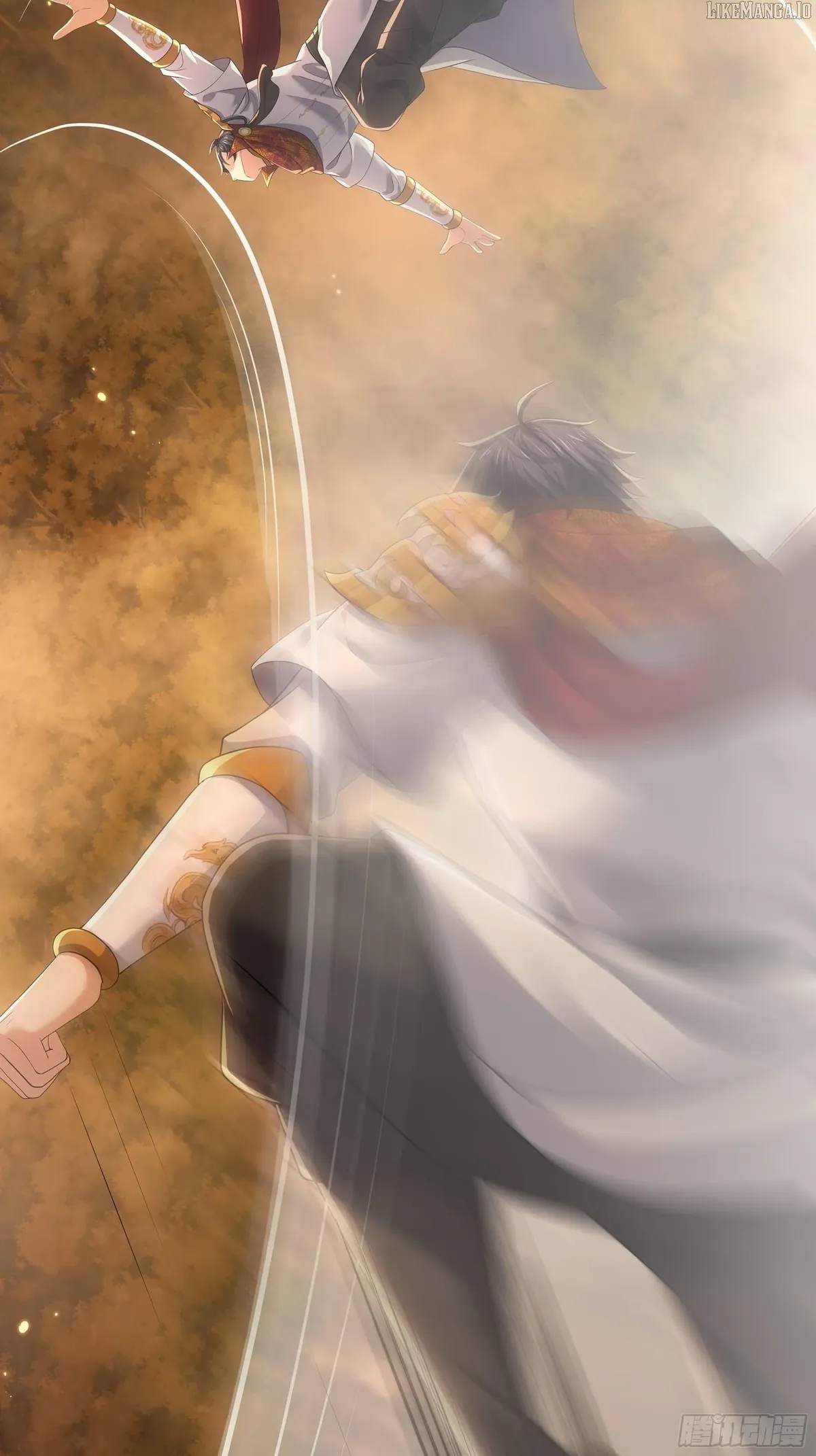 Rebirth of King Zhou: Not Being the Ultimate Villain Chapter 163 Online - página 61
