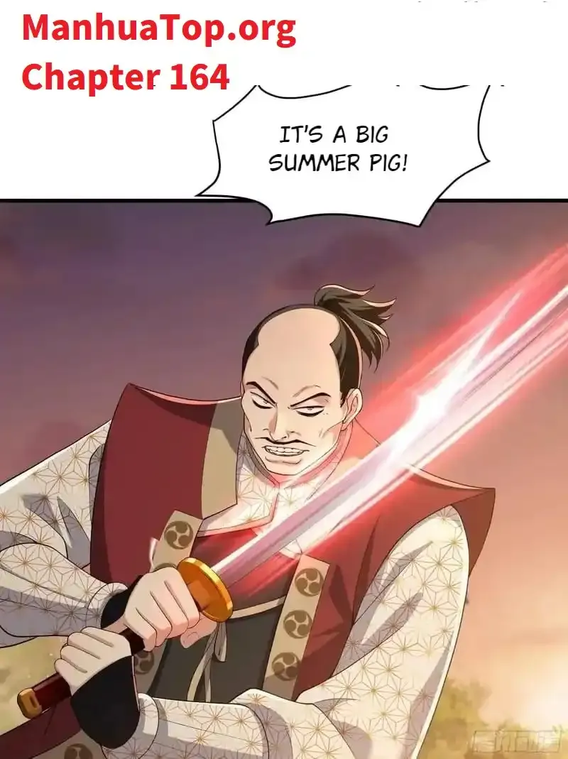 Rebirth of King Zhou: Not Being the Ultimate Villain Chapter 164 Online - página 1