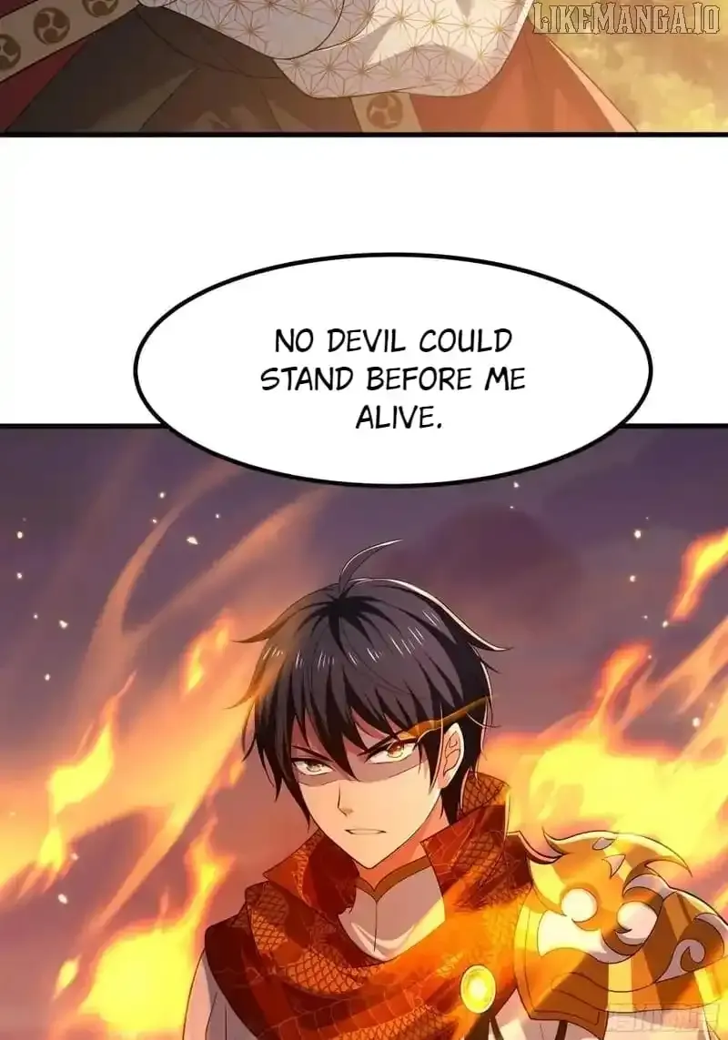 Rebirth of King Zhou: Not Being the Ultimate Villain Chapter 164 Online - página 2