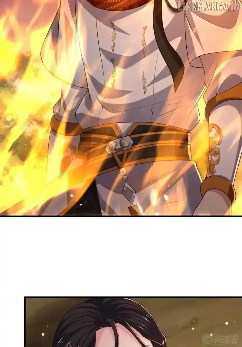 Rebirth of King Zhou: Not Being the Ultimate Villain Chapter 164 Online - página 3