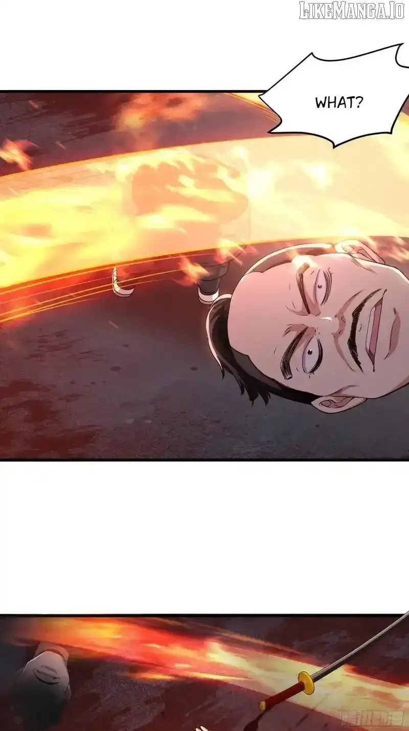 Rebirth of King Zhou: Not Being the Ultimate Villain Chapter 164 Online - página 9