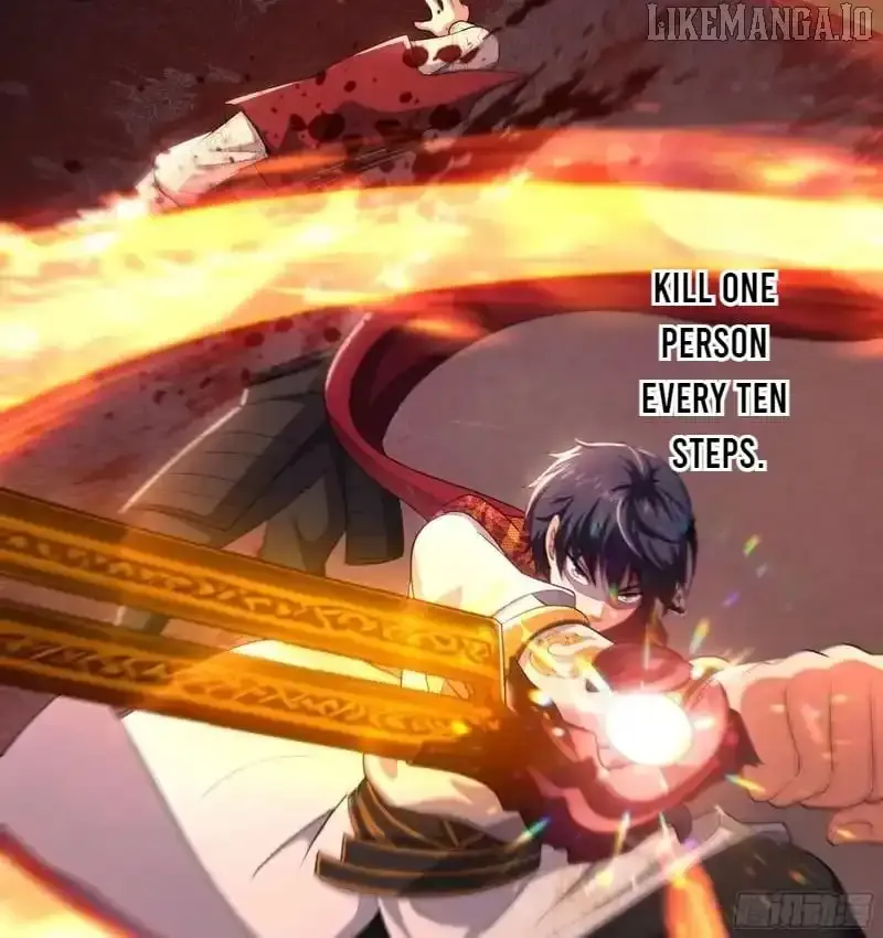 Rebirth of King Zhou: Not Being the Ultimate Villain Chapter 164 Online - página 10