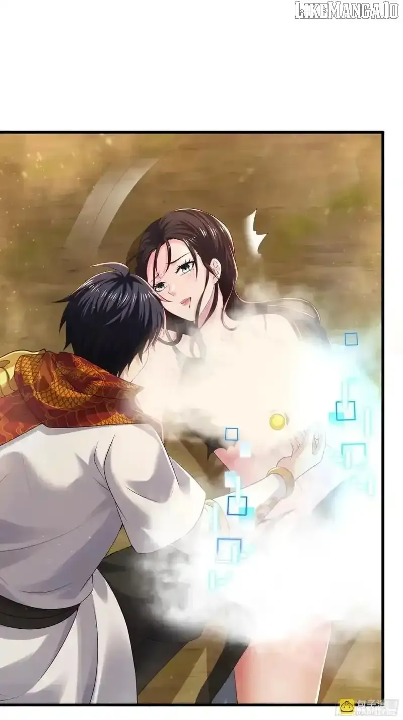 Rebirth of King Zhou: Not Being the Ultimate Villain Chapter 164 Online - página 16