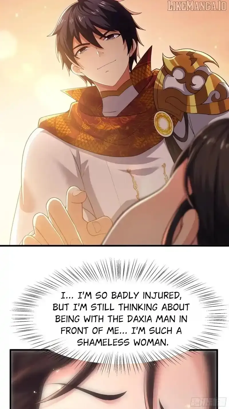 Rebirth of King Zhou: Not Being the Ultimate Villain Chapter 164 Online - página 18