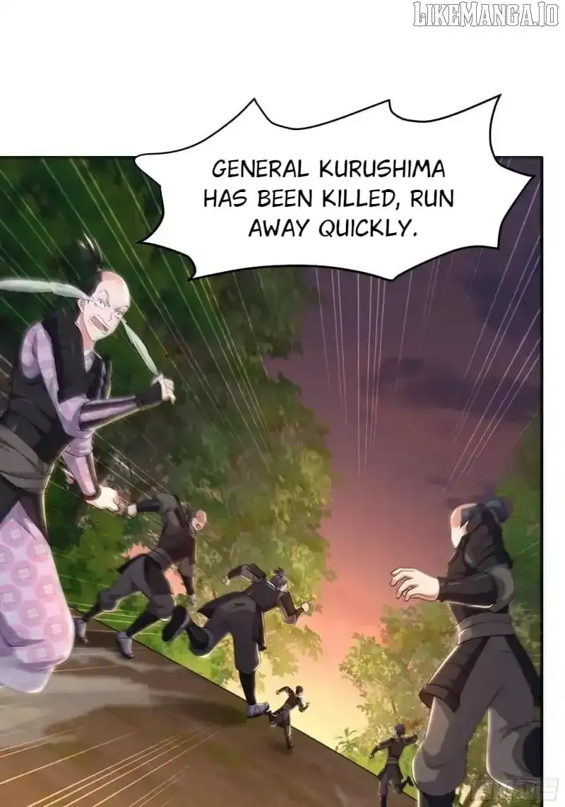 Rebirth of King Zhou: Not Being the Ultimate Villain Chapter 164 Online - página 20
