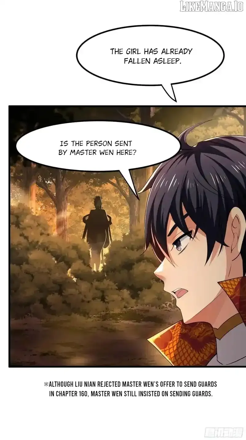 Rebirth of King Zhou: Not Being the Ultimate Villain Chapter 164 Online - página 24