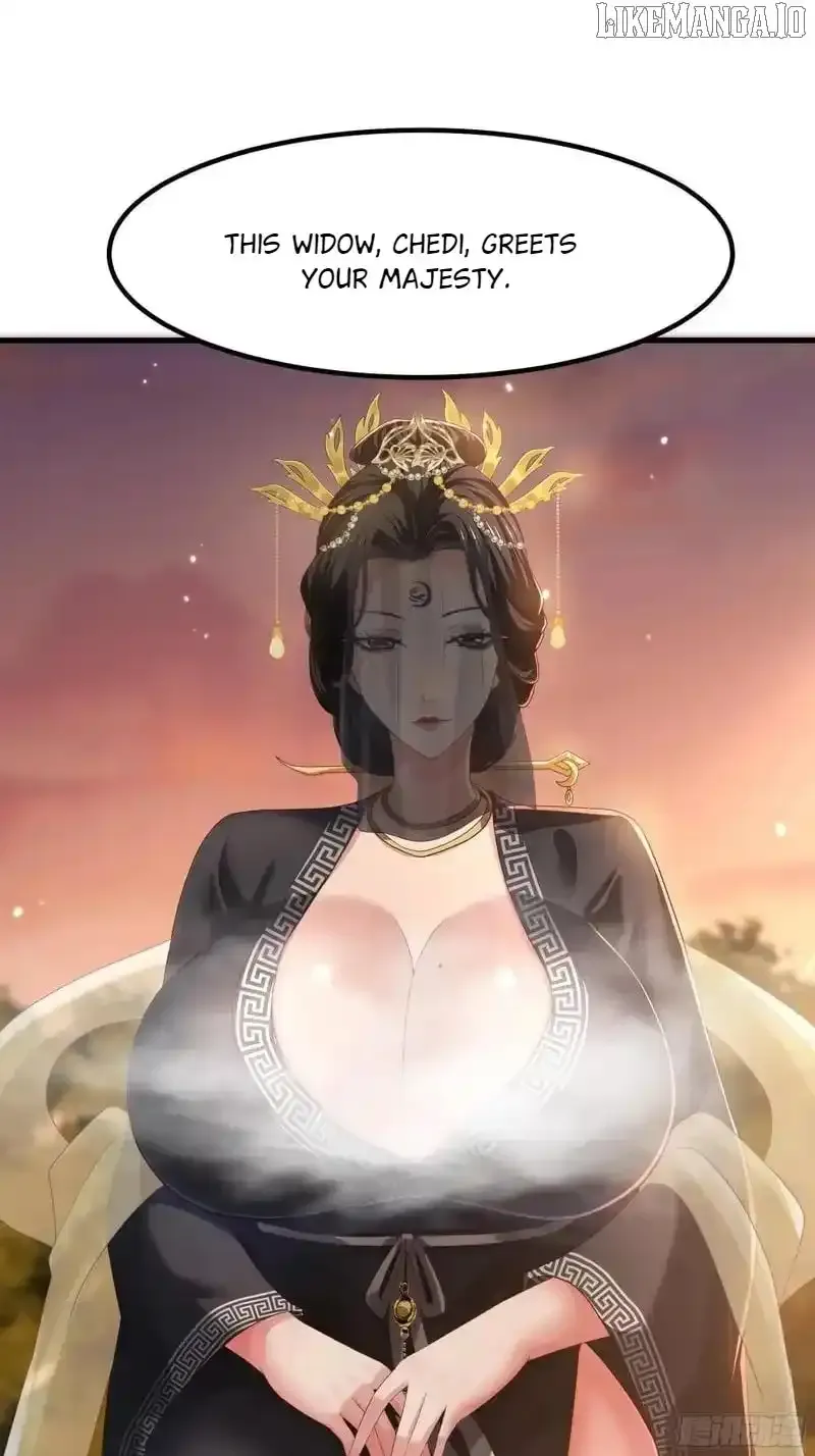 Rebirth of King Zhou: Not Being the Ultimate Villain Chapter 164 Online - página 25