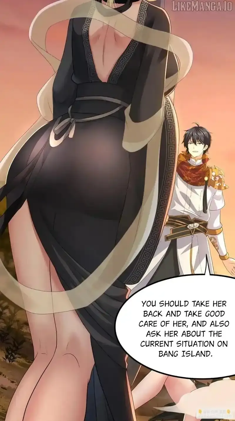 Rebirth of King Zhou: Not Being the Ultimate Villain Chapter 164 Online - página 28