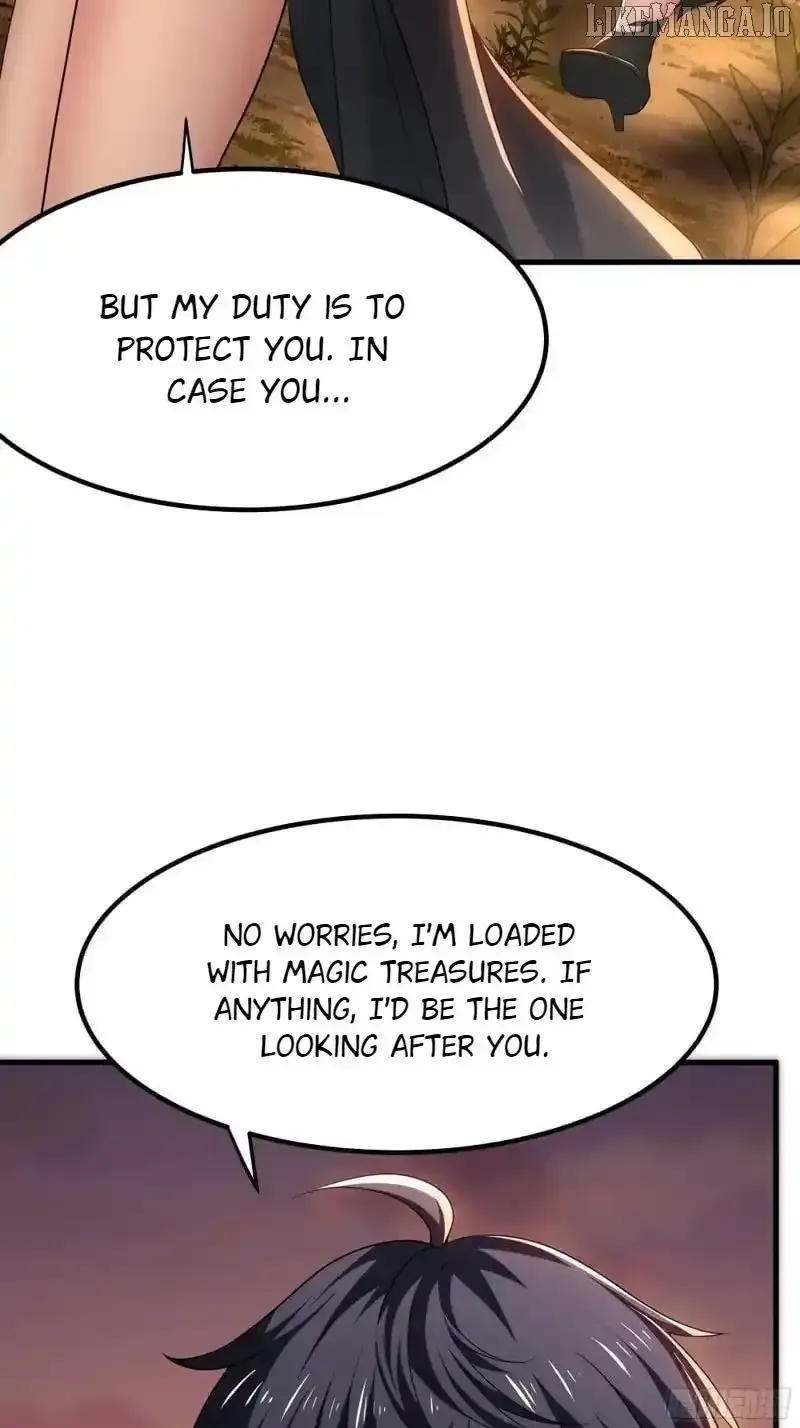 Rebirth of King Zhou: Not Being the Ultimate Villain Chapter 164 Online - página 29