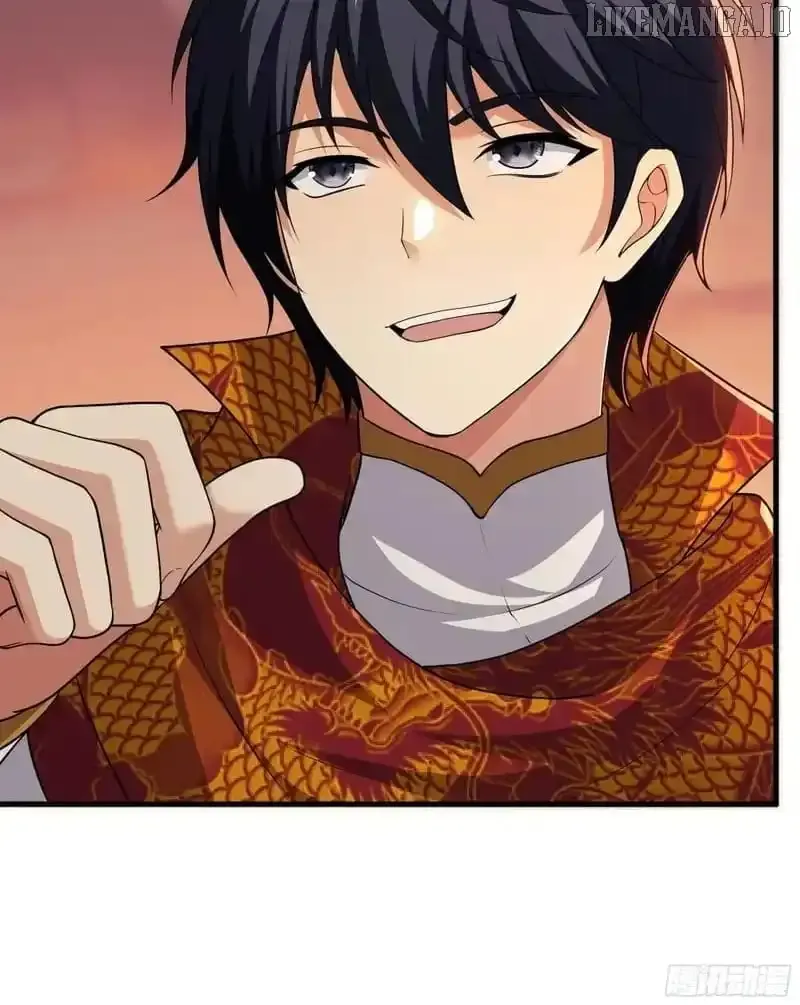 Rebirth of King Zhou: Not Being the Ultimate Villain Chapter 164 Online - página 30
