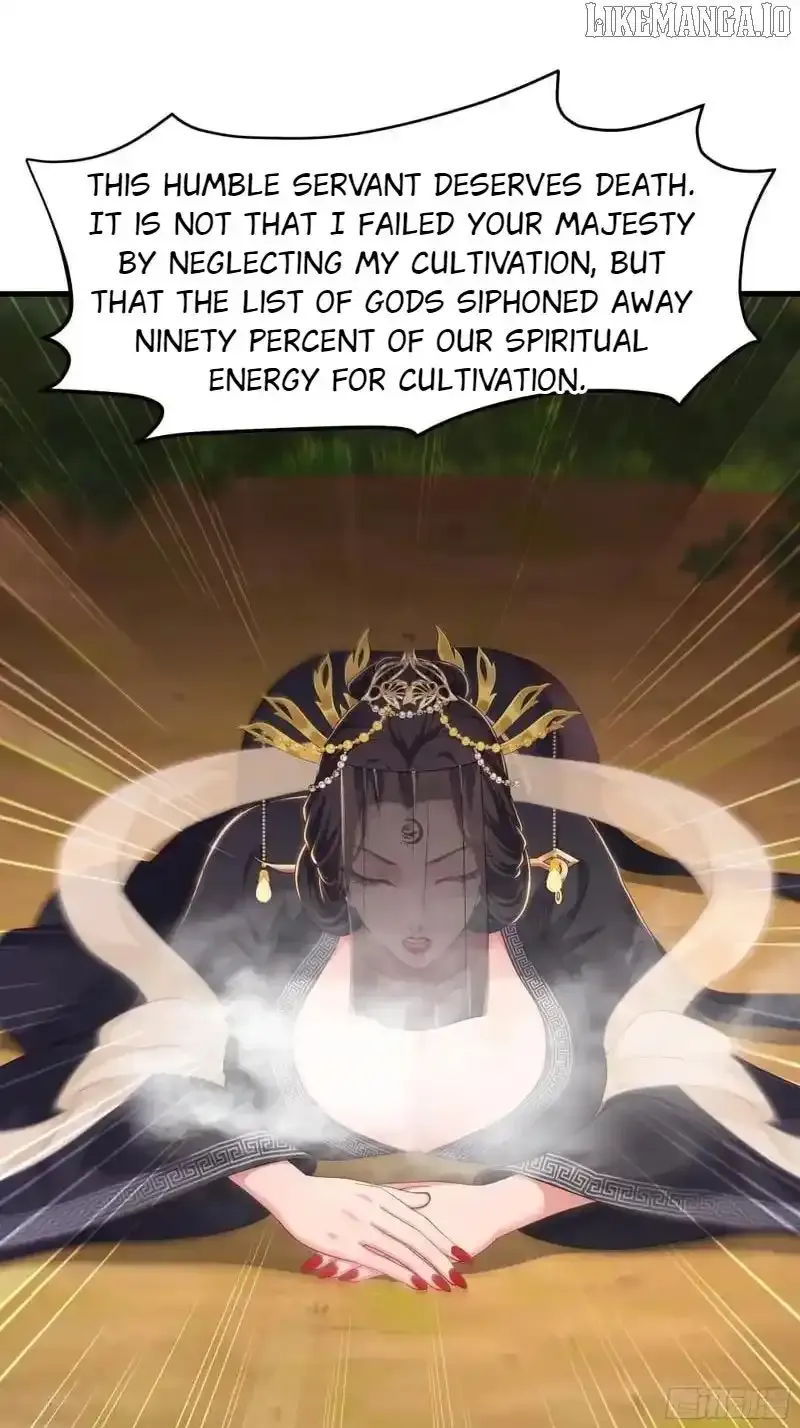 Rebirth of King Zhou: Not Being the Ultimate Villain Chapter 164 Online - página 31