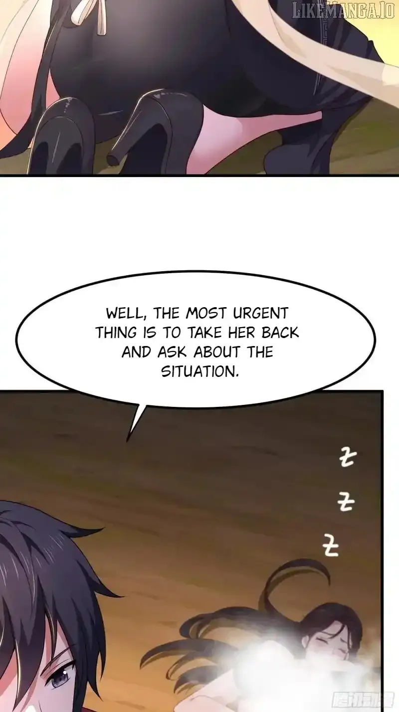 Rebirth of King Zhou: Not Being the Ultimate Villain Chapter 164 Online - página 33
