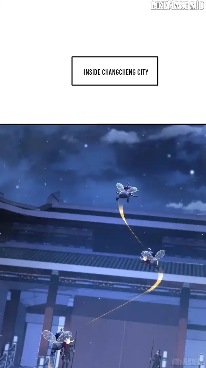 Rebirth of King Zhou: Not Being the Ultimate Villain Chapter 164 Online - página 37