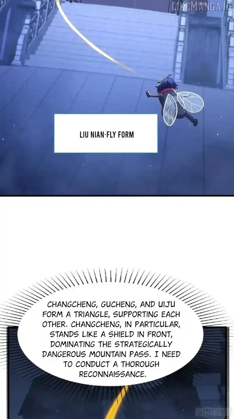 Rebirth of King Zhou: Not Being the Ultimate Villain Chapter 164 Online - página 38