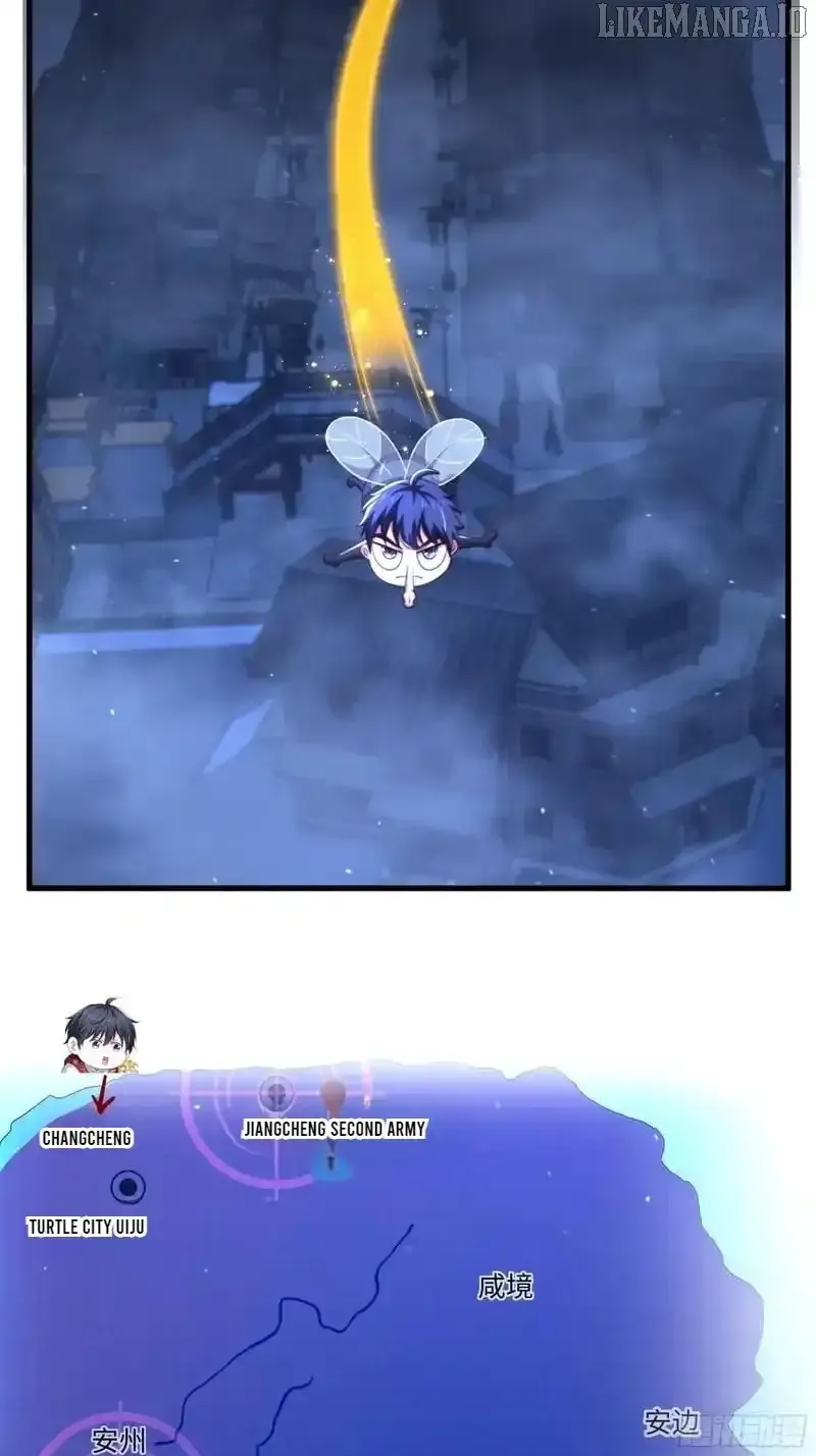 Rebirth of King Zhou: Not Being the Ultimate Villain Chapter 164 Online - página 39