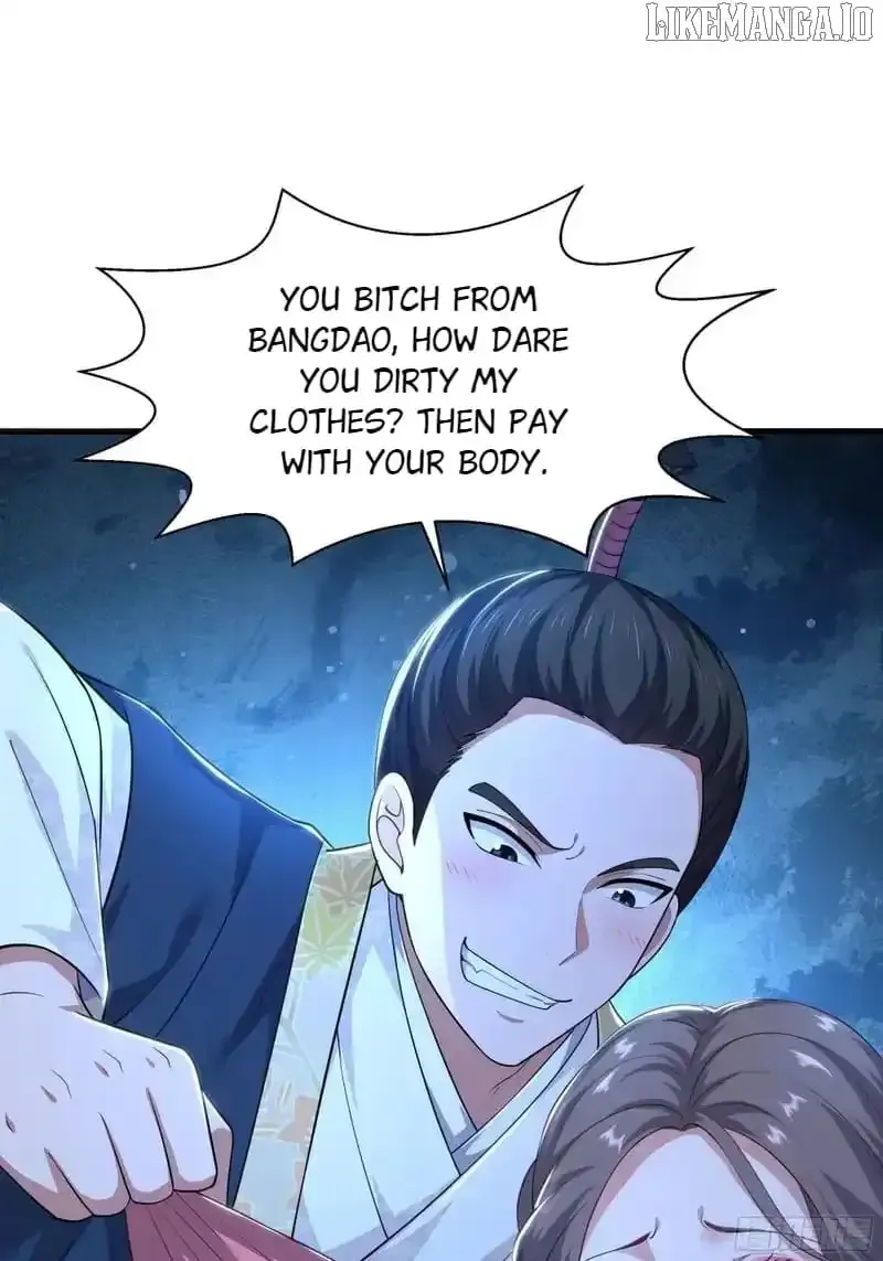 Rebirth of King Zhou: Not Being the Ultimate Villain Chapter 164 Online - página 42
