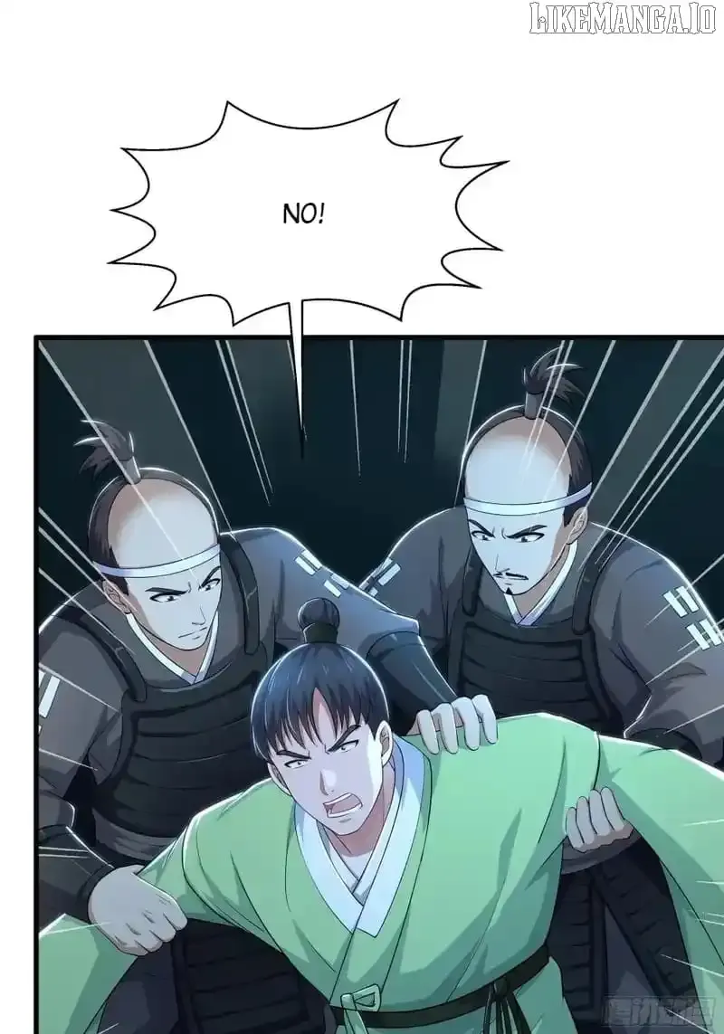 Rebirth of King Zhou: Not Being the Ultimate Villain Chapter 164 Online - página 44