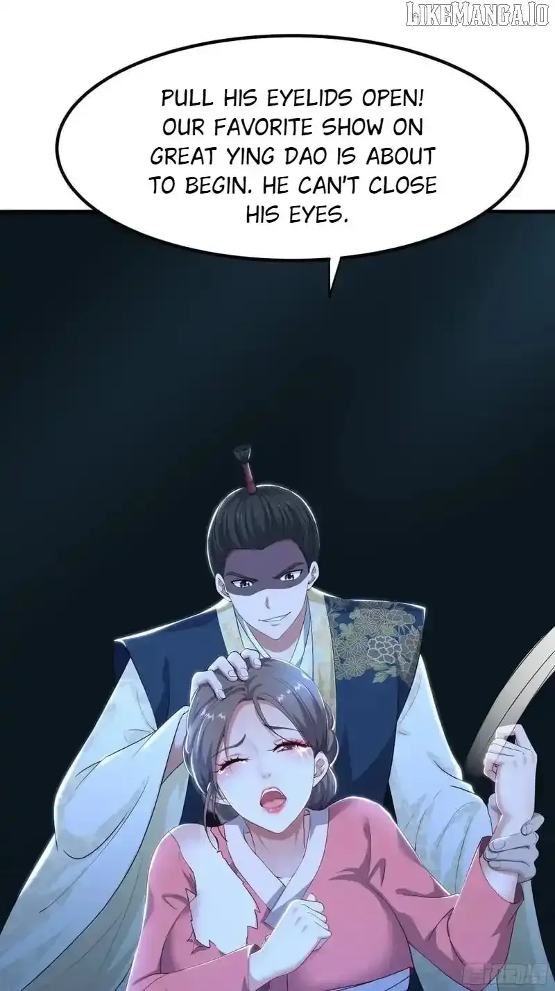 Rebirth of King Zhou: Not Being the Ultimate Villain Chapter 164 Online - página 47