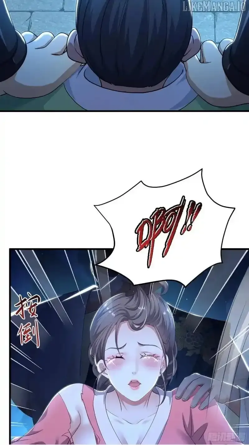 Rebirth of King Zhou: Not Being the Ultimate Villain Chapter 164 Online - página 49