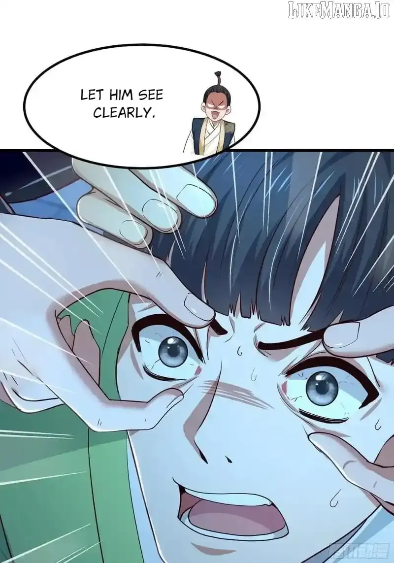 Rebirth of King Zhou: Not Being the Ultimate Villain Chapter 164 Online - página 51