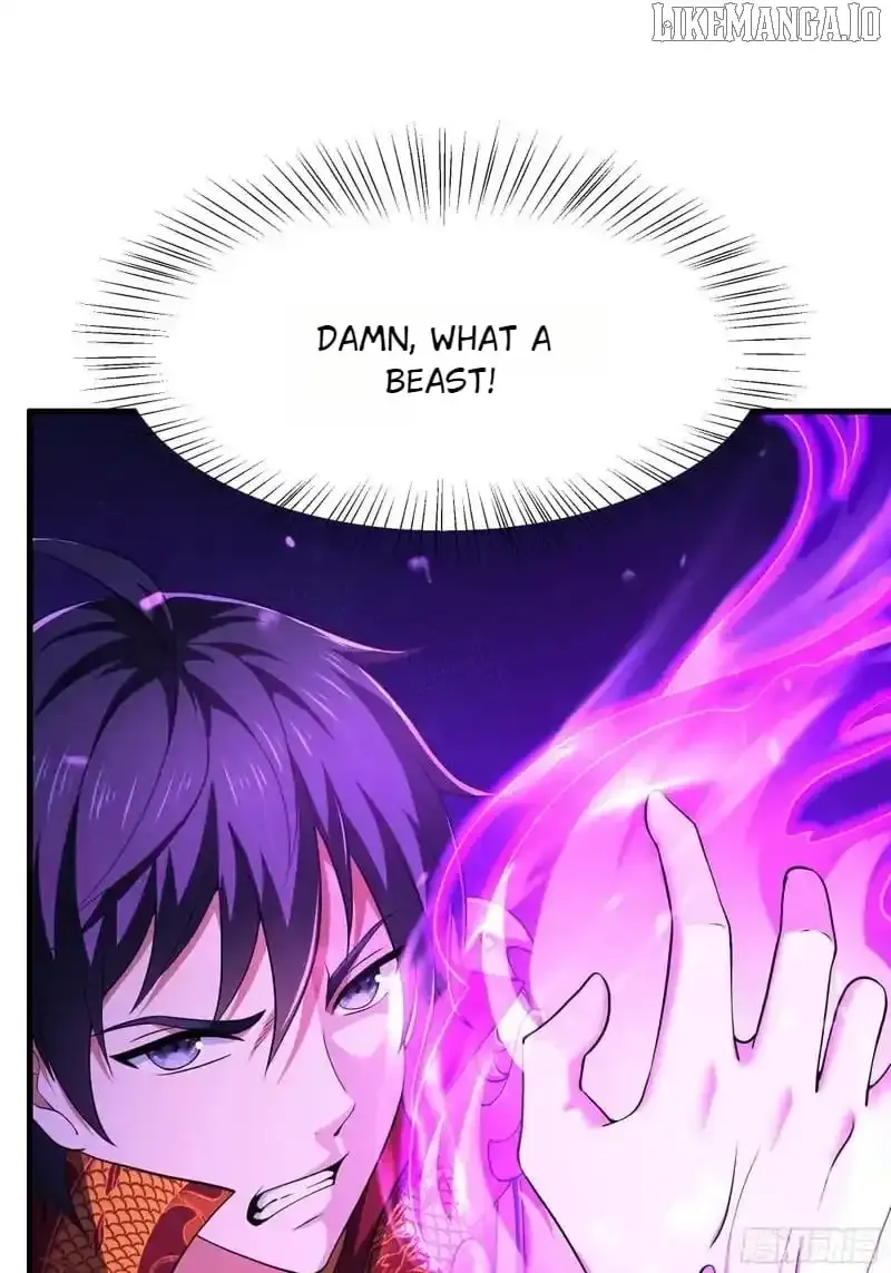 Rebirth of King Zhou: Not Being the Ultimate Villain Chapter 164 Online - página 55