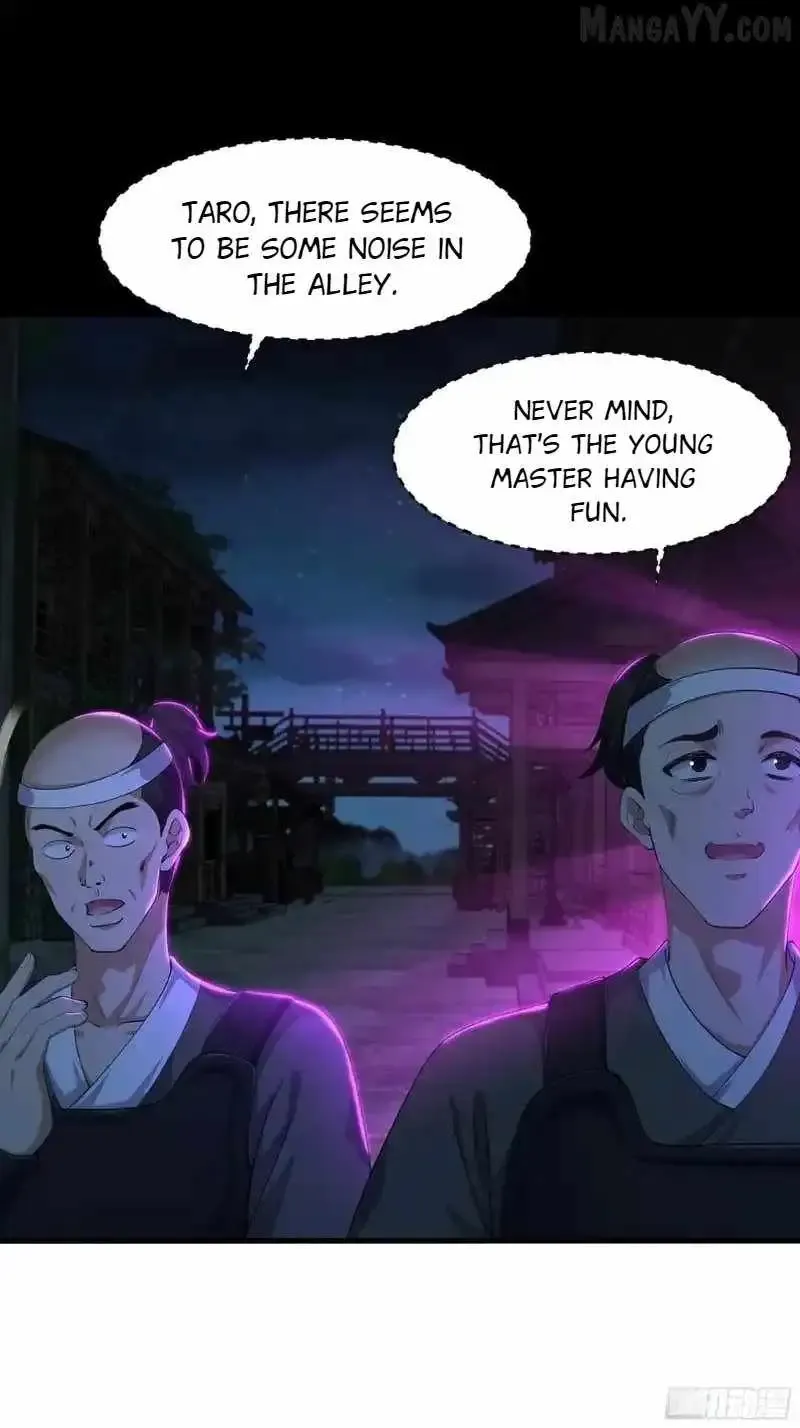 Rebirth of King Zhou: Not Being the Ultimate Villain Chapter 165 Online - página 2