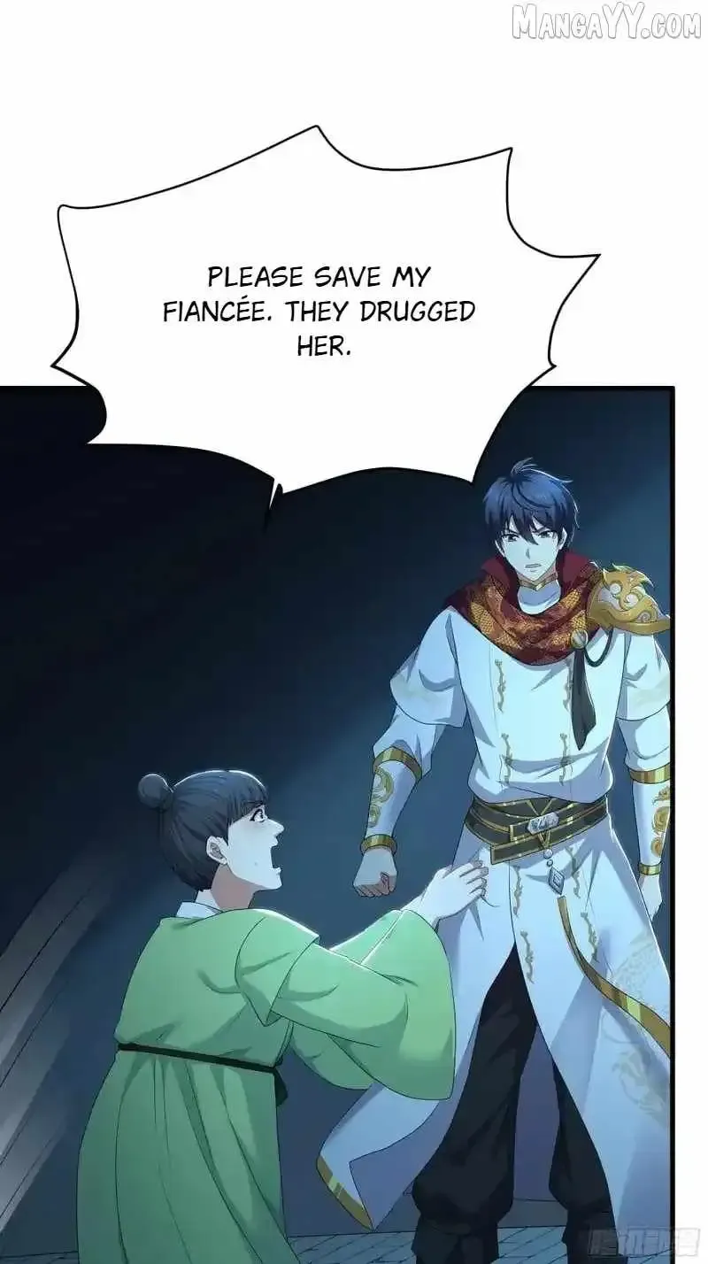 Rebirth of King Zhou: Not Being the Ultimate Villain Chapter 165 Online - página 5