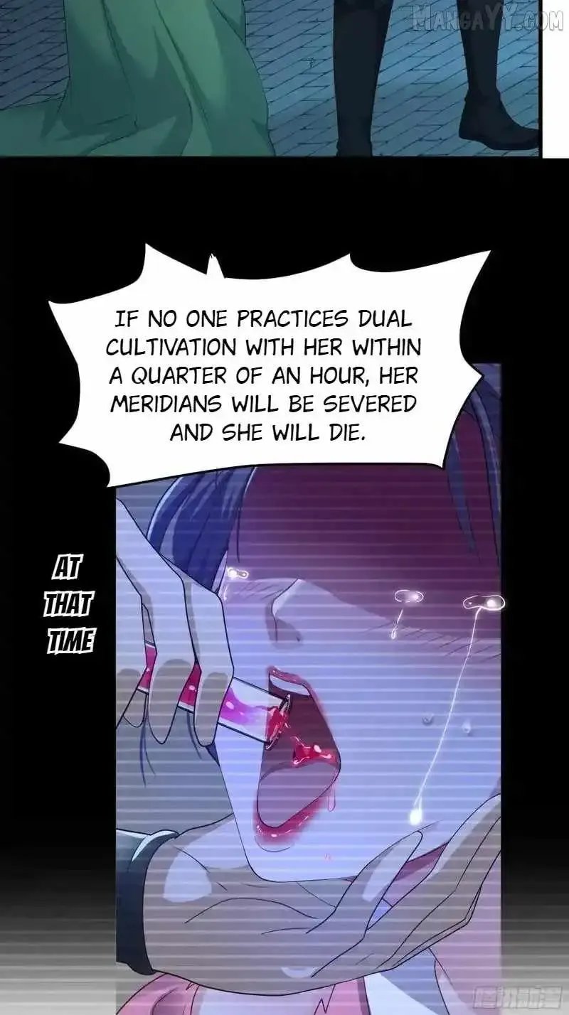 Rebirth of King Zhou: Not Being the Ultimate Villain Chapter 165 Online - página 6