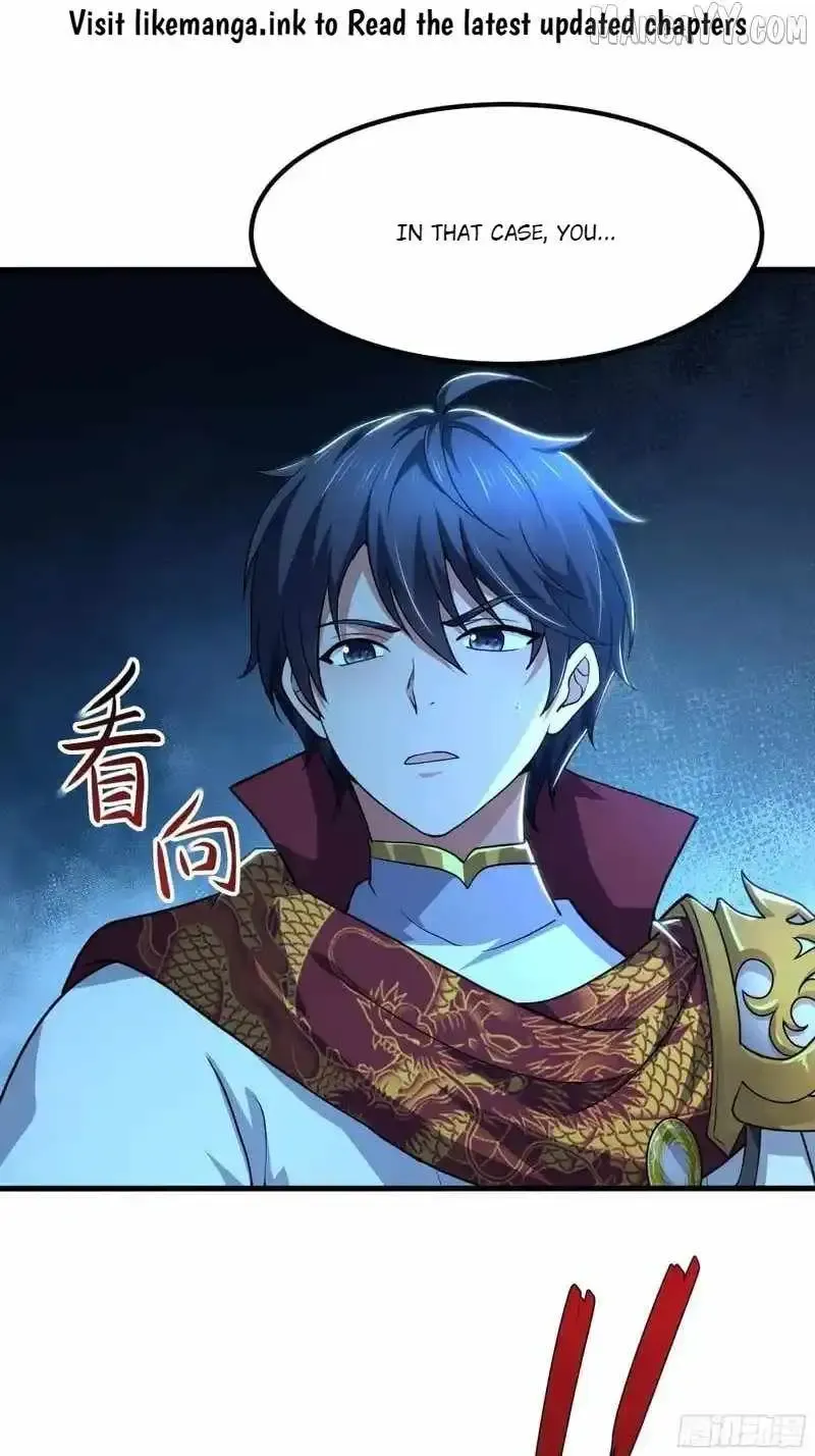 Rebirth of King Zhou: Not Being the Ultimate Villain Chapter 165 Online - página 8