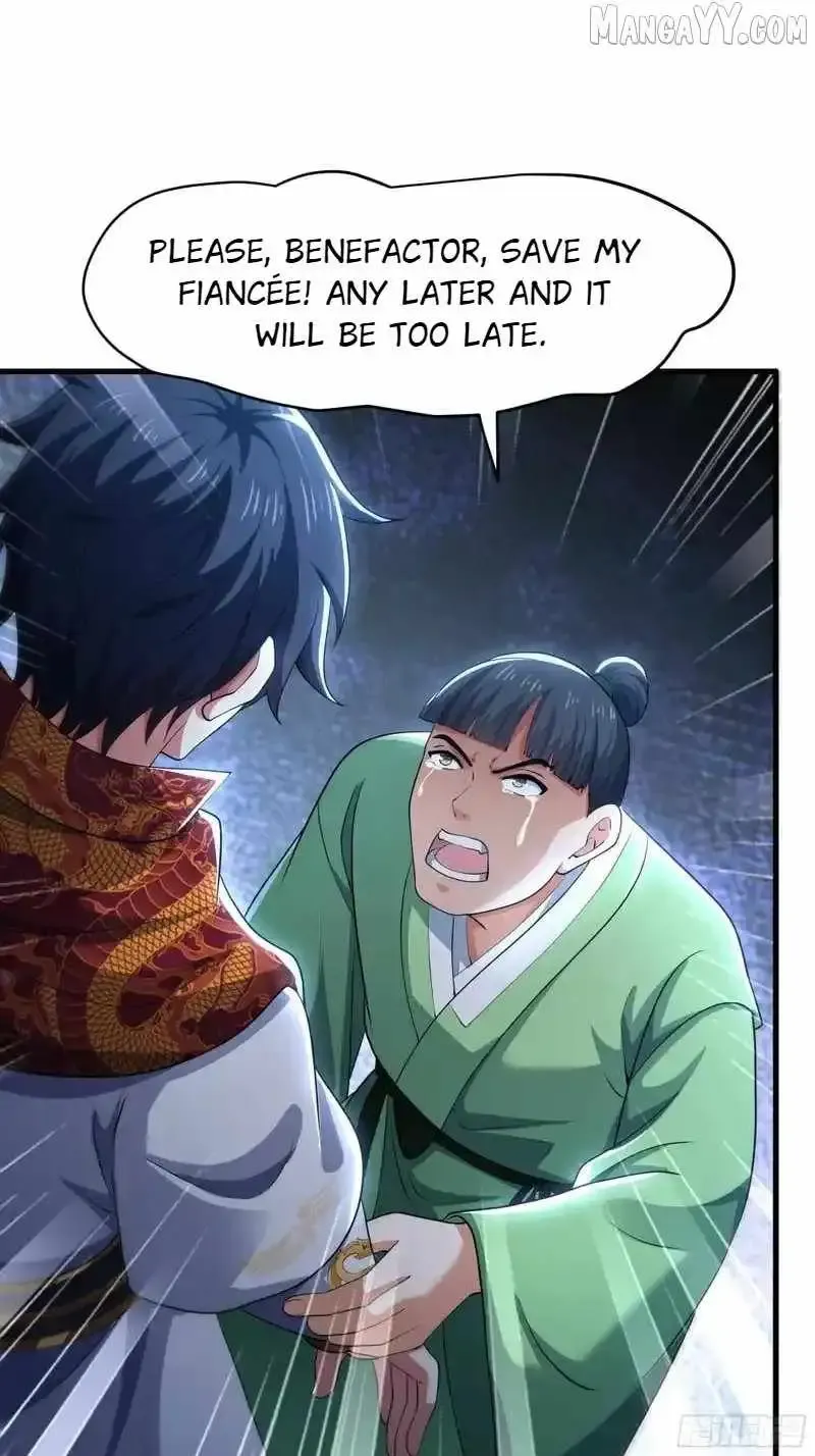 Rebirth of King Zhou: Not Being the Ultimate Villain Chapter 165 Online - página 11