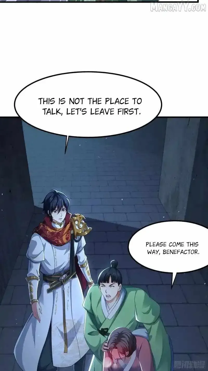 Rebirth of King Zhou: Not Being the Ultimate Villain Chapter 165 Online - página 12