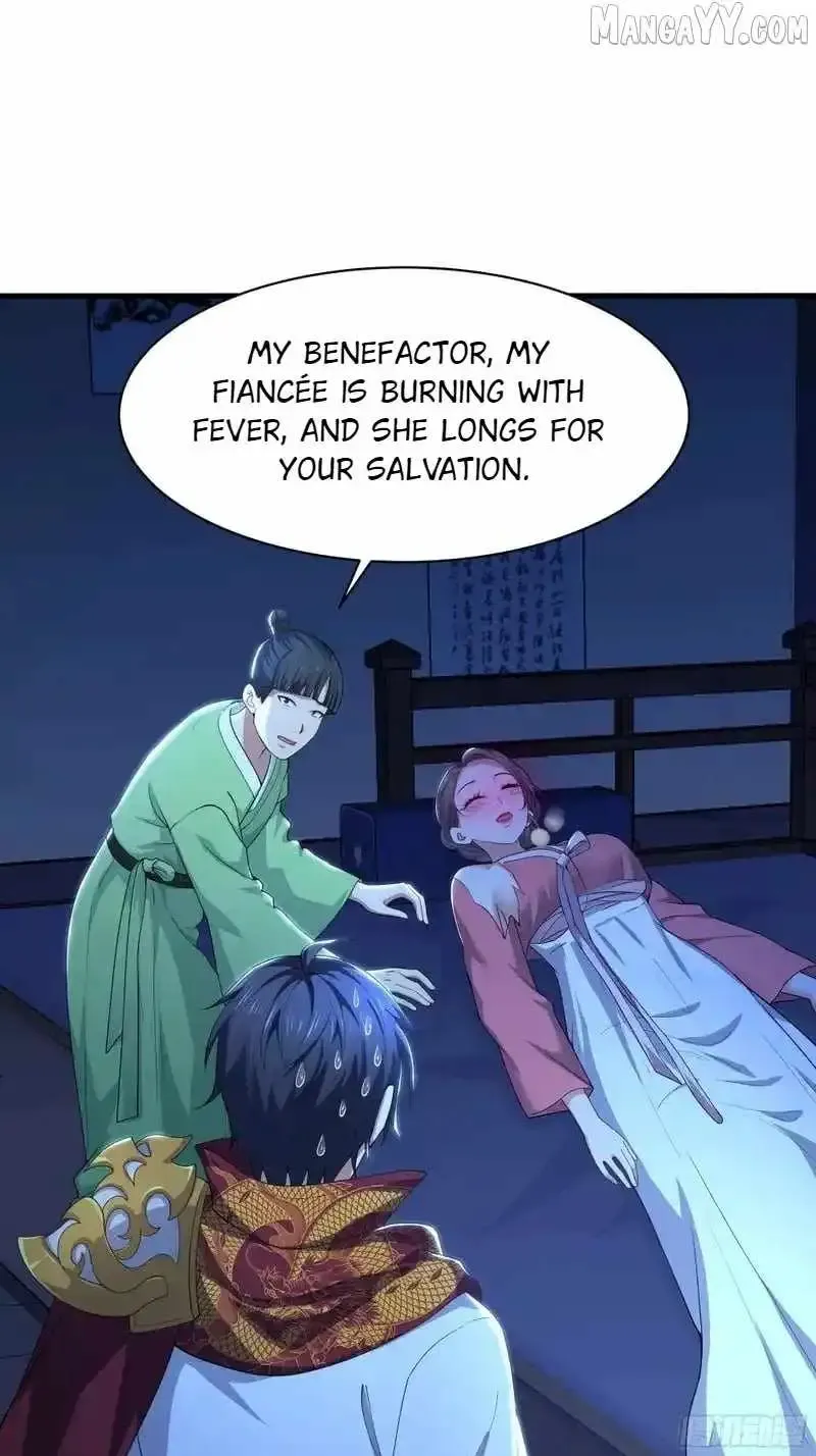 Rebirth of King Zhou: Not Being the Ultimate Villain Chapter 165 Online - página 15