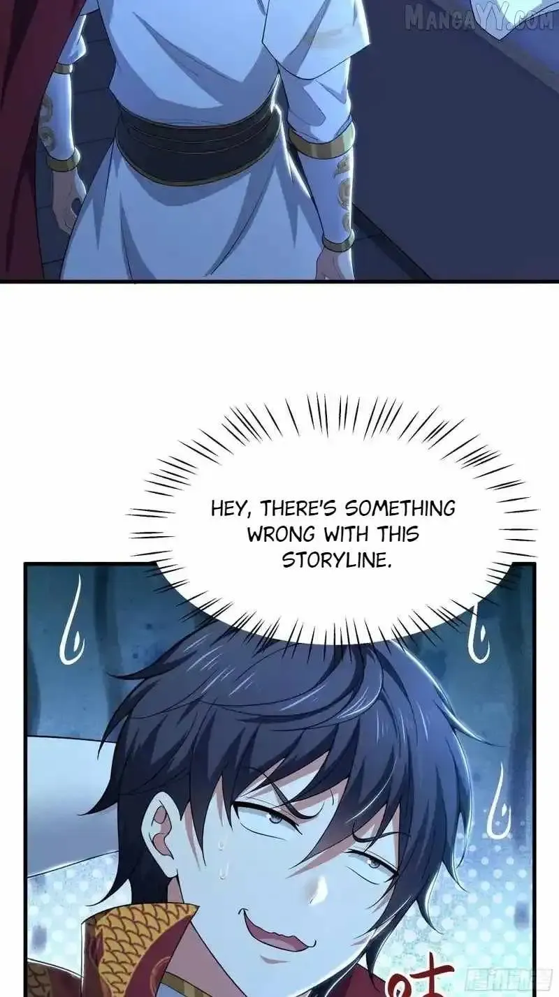 Rebirth of King Zhou: Not Being the Ultimate Villain Chapter 165 Online - página 16