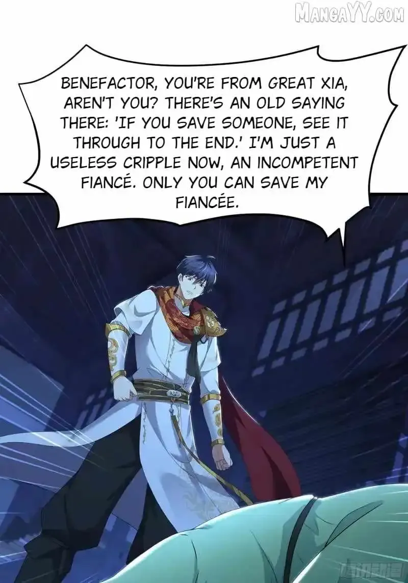 Rebirth of King Zhou: Not Being the Ultimate Villain Chapter 165 Online - página 19