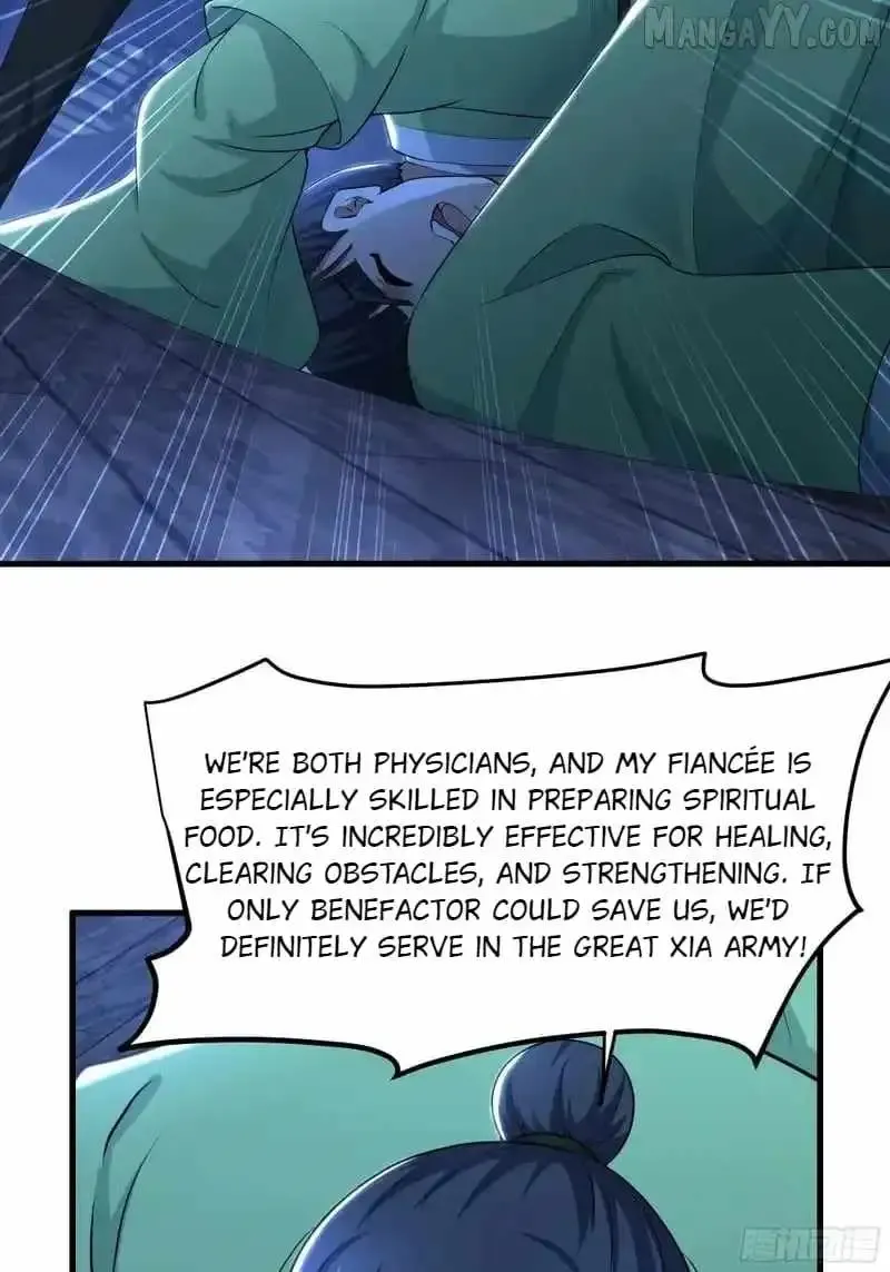 Rebirth of King Zhou: Not Being the Ultimate Villain Chapter 165 Online - página 20