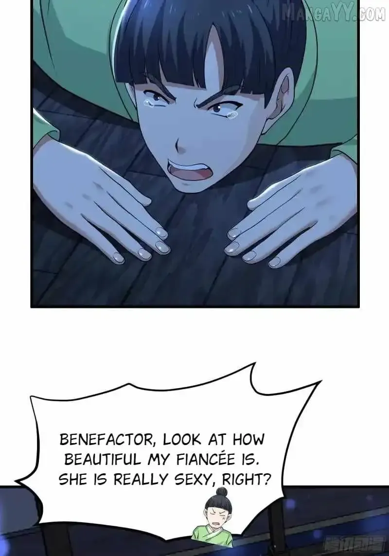 Rebirth of King Zhou: Not Being the Ultimate Villain Chapter 165 Online - página 21