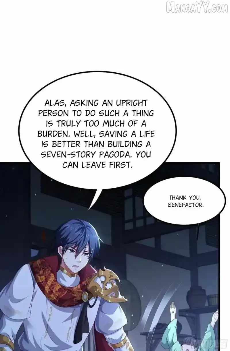 Rebirth of King Zhou: Not Being the Ultimate Villain Chapter 165 Online - página 26