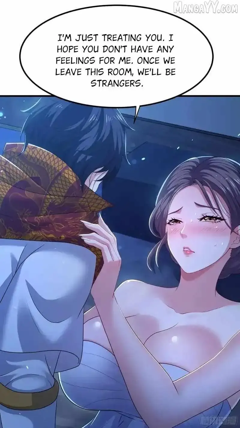 Rebirth of King Zhou: Not Being the Ultimate Villain Chapter 165 Online - página 31