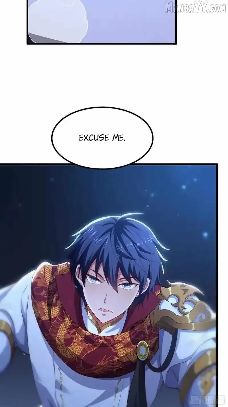 Rebirth of King Zhou: Not Being the Ultimate Villain Chapter 165 Online - página 34