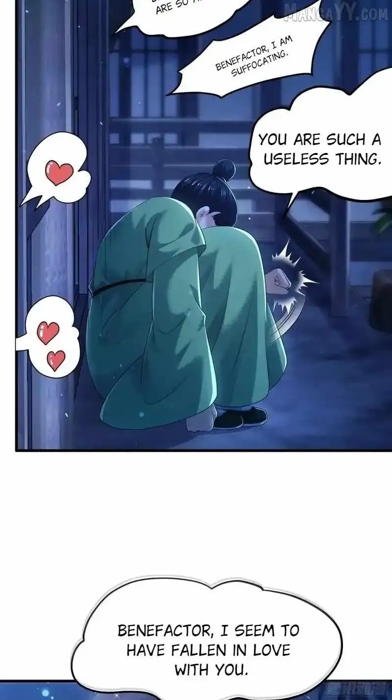 Rebirth of King Zhou: Not Being the Ultimate Villain Chapter 165 Online - página 39